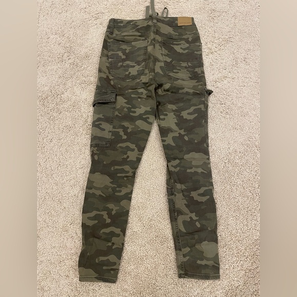 MOVING SALE ALL MUST GO: American Eagle Jegging bundle! - Picture 11 of 16